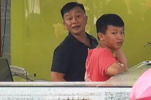 Lời kể của chủ tiệm vàng bị cướp bằng súng ở Hóc Môn