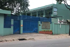 Đình chỉ nhân viên trung tâm hỗ trợ xã hội vì dâm ô