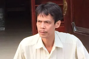 Công an TP.HCM bắt tạm giam Phạm Chí Dũng 