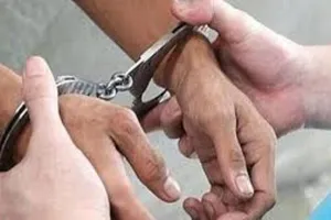 Không trả tang vật, 1 công an TP.HCM bị khởi tố