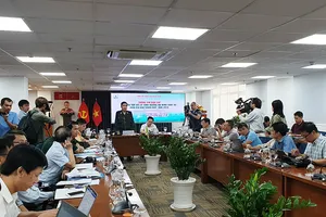 Công an TP.HCM lên phương án tác chiến khi có khủng bố