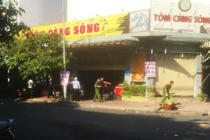 Vụ hỗn chiến chết người ở Tân Phú: Mâu thuẫn từ nợ 10 triệu