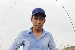 Truy nã toàn quốc kẻ xả súng 4 người chết ở Củ Chi 