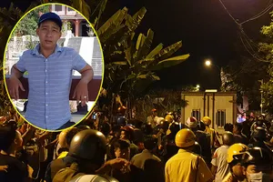 Vụ Tuấn 'khỉ': Thêm 11 người bị bắt để điều tra