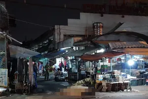 Lời khai người phụ nữ làm chồng tử vong từ 1 hộp cơm