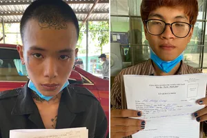 Hình sự TP.HCM khuyến cáo người dân trong dịch COVID