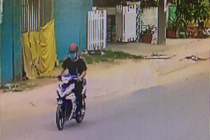 Vụ giật vàng ở Củ Chi: Chủ tiệm treo thưởng 50 triệu 