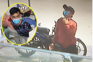 Lời khai của thanh niên giật 2 sợi dây chuyền vàng ở Củ Chi