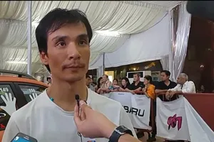 'Chiến binh' Sasuke Nguyễn Phước Huynh bị bắt vì lừa đảo