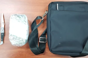 Bốc xếp chợ Bình Điền cướp giỏ đựng 120 triệu của tiểu thương