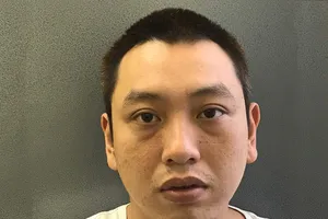 Bắt giám đốc thuê xe sang đi cầm cố, chiếm đoạt hơn 3 tỉ đồng