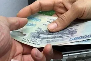 Thanh tra Công an TP.HCM vào cuộc vụ CSGT bị tố vòi tiền