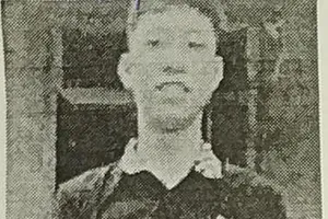 Hình ảnh anh Nguyễn Thanh Hoàn do công an cung cấp