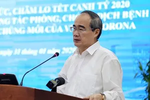 TP.HCM cương quyết nghiêm trị nhóm côn đồ 200 người lộng hành