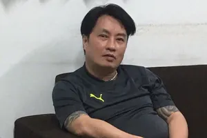 Công an quận 1 triệt phá nhóm môi giới mại dâm