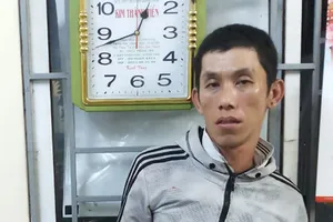 Vừa cai nghiện về lại đi cướp giật để mua ma túy