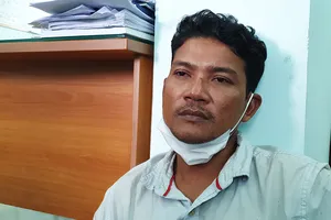 Kẻ đâm chết người ở công viên quận 5 bị bắt