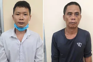 Phá vỏ bọc kẻ bắn mèo hoang, lộ đường dây trộm gương ô tô