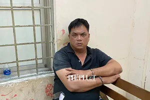 Sới gà khủng ven đại lộ Võ Văn Kiệt hoạt động như thế nào?