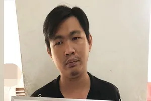 Rao tìm phụ nữ cần thuê phòng trọ để cướp của, hiếp dâm