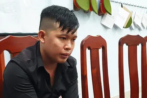 Vừa mua xe 150 phân khối được 1 ngày thì đi cướp giật