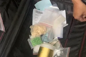 Công an đồng loạt bắt đường dây ma túy cực 'khủng' ở TP.HCM