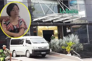 Kết luận điều tra vụ Công ty Nam thị lừa đảo hơn 190 tỉ đồng