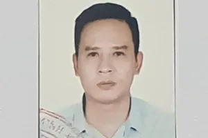 Giám đốc Công ty bất động sản Đức Tâm Land bị truy nã