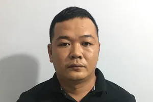 Kẻ cầm đầu vụ chém lìa tay ở quận 8 bị bắt 