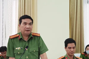 TP.HCM tăng gần 3.000 người nghiện trong năm qua