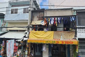 Phường thông tin vụ bé trai 4 tuổi tử vong ở Tân Phú