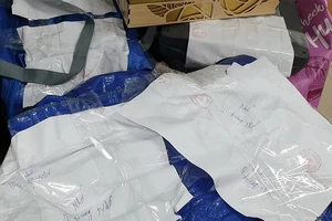 Lập 20 công ty ‘ma’ mua bán trái phép hóa đơn ở Bình Tân