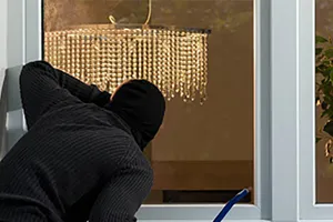 Trộm đột nhập các nhà có đám tiệc lấy hàng trăm triệu đồng