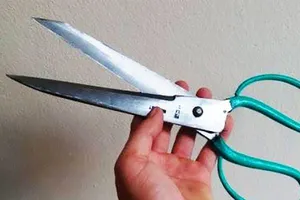 Vợ dùng kéo đâm chồng khi nhậu chung ở Bình Chánh