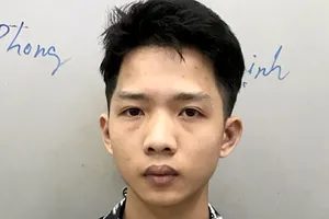 1 Công ty cổ phần tài chính bị trộm đột nhập lấy 5 máy tính