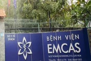 Bắt giam bác sĩ nâng ngực khiến cô gái tử vong ở TP.HCM