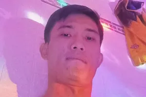 Lời khai kẻ giết chủ quán cà phê chòi, đốt xác phi tang