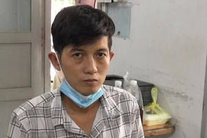 Băng trộm tài sản hơn 800 triệu mang đi bán lấy hơn 30 triệu