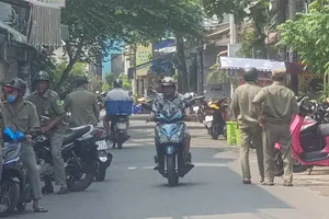 Thông tin mới vụ hỗn chiến ở quán ốc khiến 1 người bị đâm chết