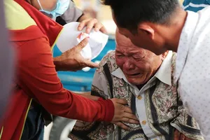 Nguyên nhân ban đầu vụ cháy làm 6 người chết ở TP Thủ Đức