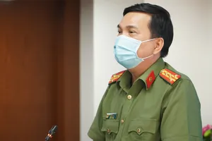 700 người tố cáo liên quan vụ sập giàn giao dịch Coolcat