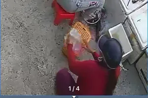 Vụ trộm xong đòi thương lượng: Mang trả lại hơn 13 triệu