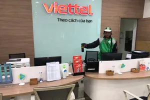 Nữ nhân viên Viettel bị xịt hơi cay, cướp hơn 200 triệu đồng