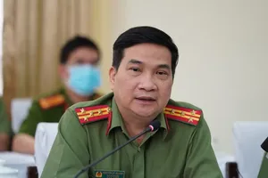 Chương trình hành động của ứng viên Nguyễn Sỹ Quang