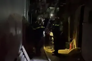 Danh tính 8 nạn nhân vụ cháy khủng khiếp ở quận 11