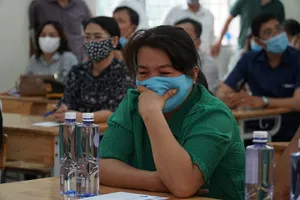 Hỗ trợ gia đình nạn nhân vụ cháy 8 người chết ở quận 11