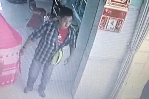 Bị 'bạn trai' hẹn hò qua Facebook lừa gần 500 triệu đồng