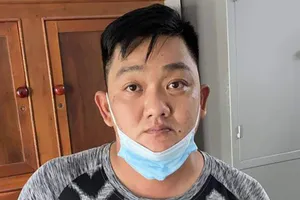 ‘Bạn trai’ dỏm lừa lấy của cô gái gần nửa tỉ đã sa lưới 