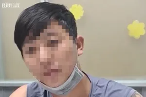 Sự thật vụ 'xịt hơi cay, cướp 78 triệu đồng ở Bình Chánh'