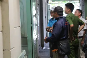 Điều tra 2 người tử vong bất thường ở Củ Chi